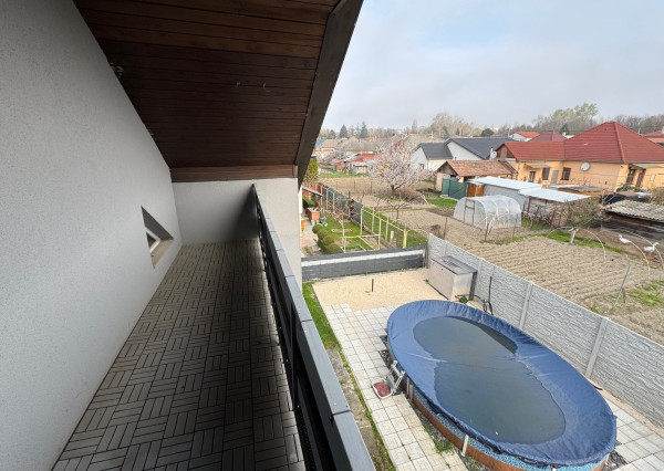 FINREAL s.r.o. Vám ponúka NA PREDAJ rodinný dom v Kolárove!