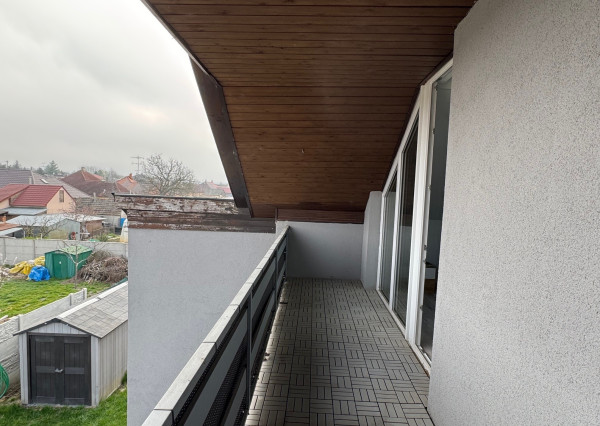 FINREAL s.r.o. Vám ponúka NA PREDAJ rodinný dom v Kolárove!