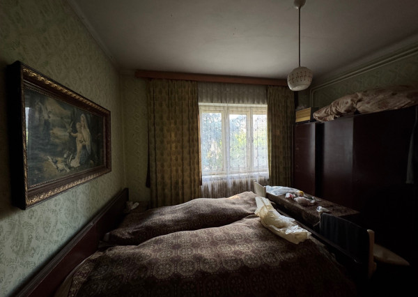 FINREAL ponúka NA PREDAJ 4 izbový rodinný dom v Hurbanove!