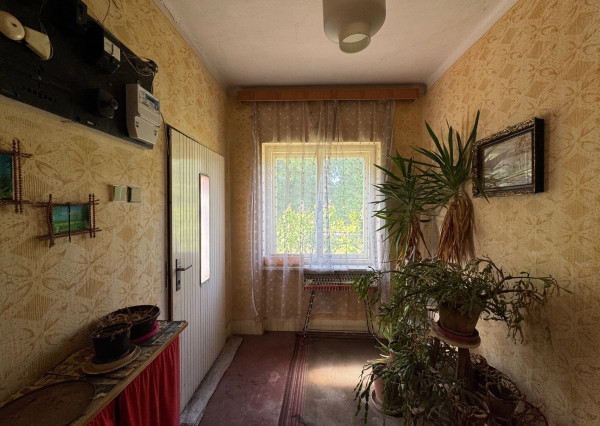 FINREAL ponúka NA PREDAJ 4 izbový rodinný dom v Hurbanove!