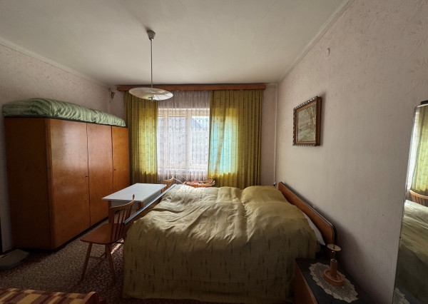 FINREAL ponúka NA PREDAJ 4 izbový rodinný dom v Hurbanove!