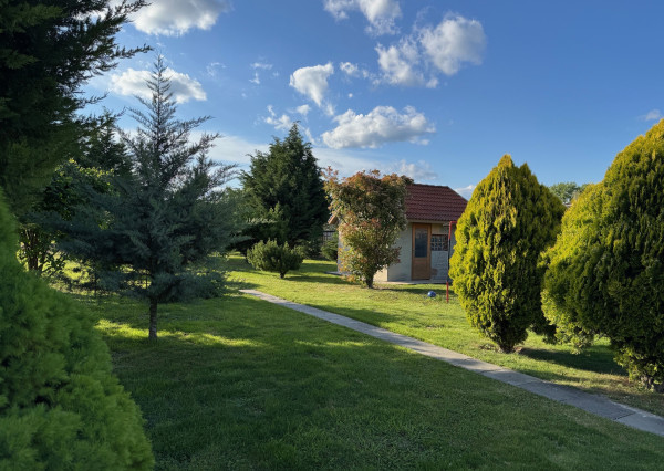 IBA U NÁS ! Ponúkame NA PREDAJ rodinný dom v Kolárove!