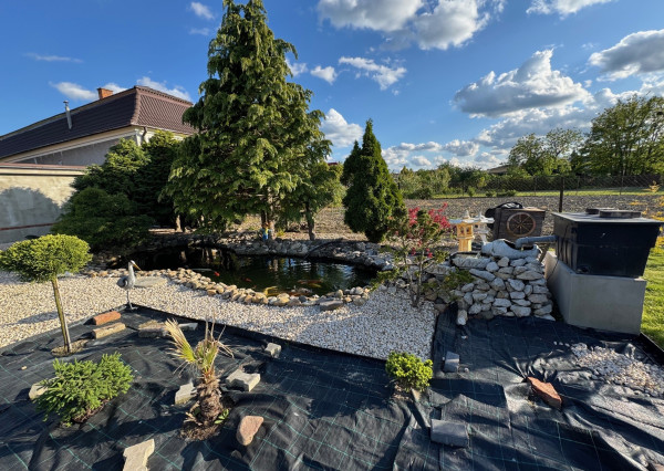 IBA U NÁS ! Ponúkame NA PREDAJ rodinný dom v Kolárove!