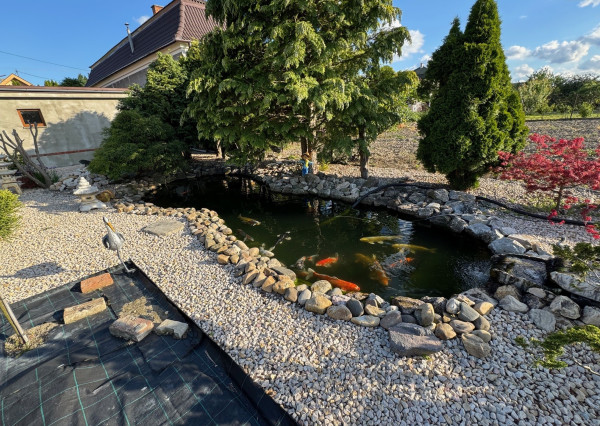 IBA U NÁS ! Ponúkame NA PREDAJ rodinný dom v Kolárove!