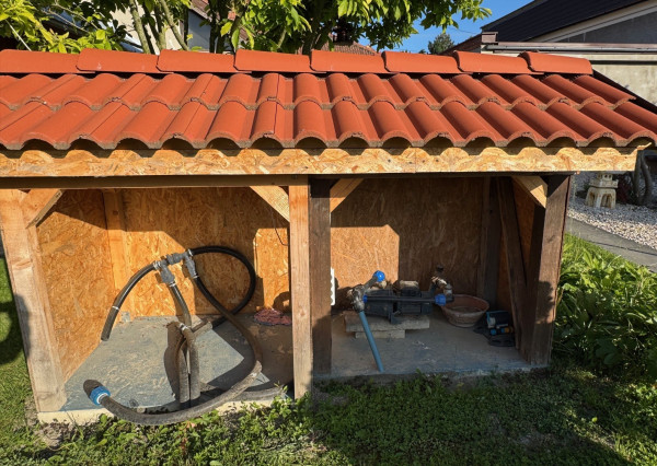 IBA U NÁS ! Ponúkame NA PREDAJ rodinný dom v Kolárove!