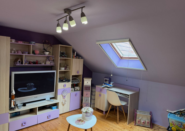 IBA U NÁS ! Ponúkame NA PREDAJ rodinný dom v Kolárove!