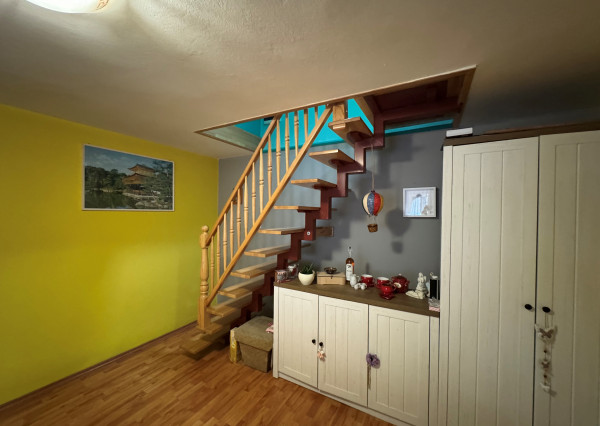 IBA U NÁS ! Ponúkame NA PREDAJ rodinný dom v Kolárove!