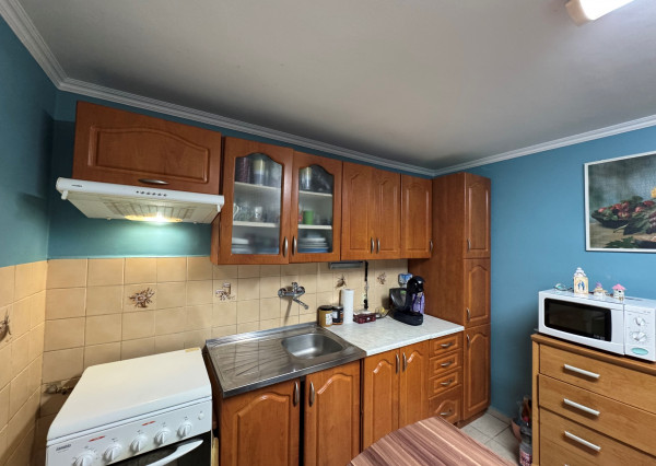 IBA U NÁS ! Ponúkame NA PREDAJ rodinný dom v Kolárove!