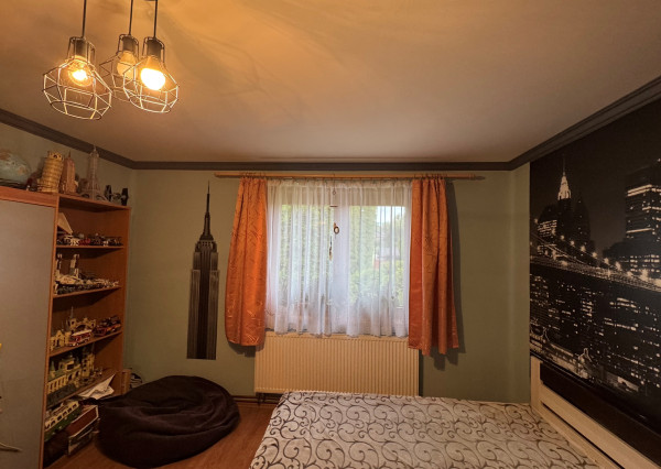 IBA U NÁS ! Ponúkame NA PREDAJ rodinný dom v Kolárove!