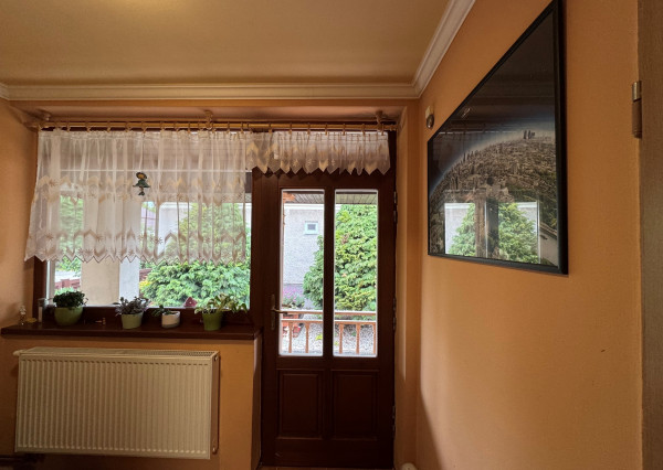 IBA U NÁS ! Ponúkame NA PREDAJ rodinný dom v Kolárove!