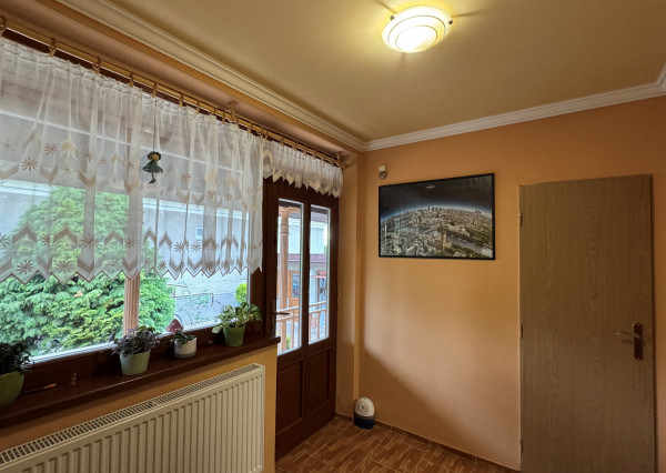 IBA U NÁS ! Ponúkame NA PREDAJ rodinný dom v Kolárove!