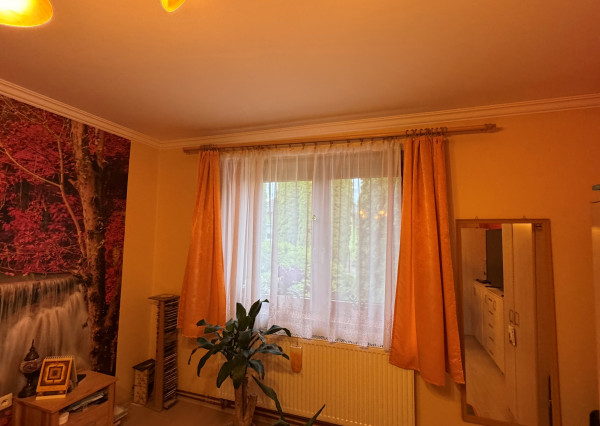 IBA U NÁS ! Ponúkame NA PREDAJ rodinný dom v Kolárove!