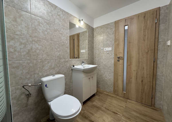 IBA U NÁS !  Ponúkame na PRENÁJOM 1 izbový byt v Kolárove!