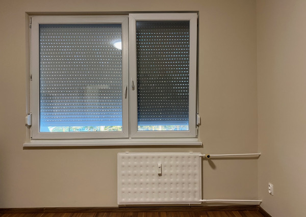 Ponúkame na Vás na PRENÁJOM garzónku v Kolárove!