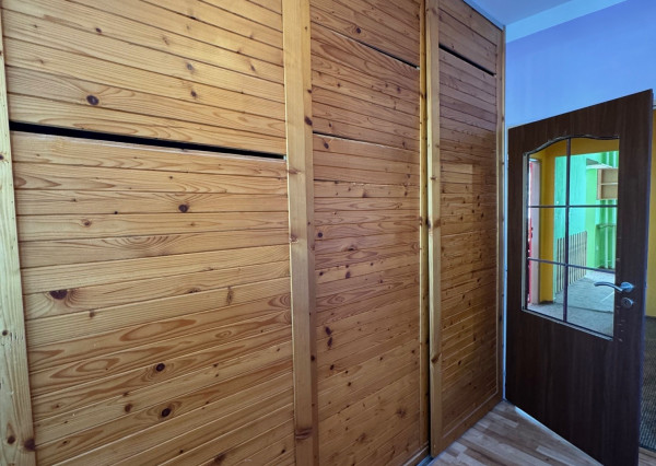 Ponúkame pre Vás NA PRENÁJOM 3 izbový byt v Komárne!