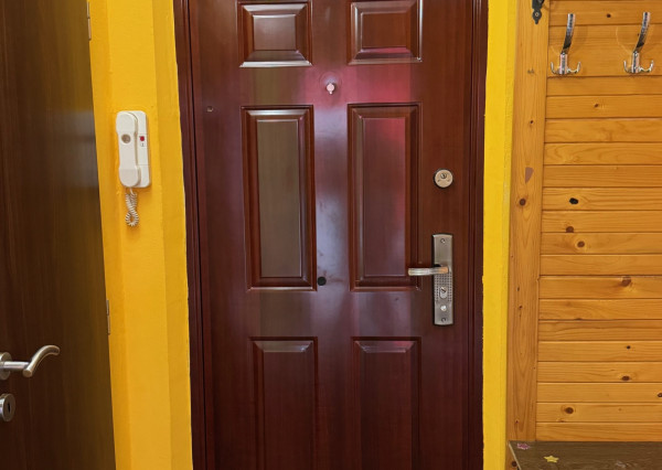 Ponúkame pre Vás NA PRENÁJOM 3 izbový byt v Komárne!