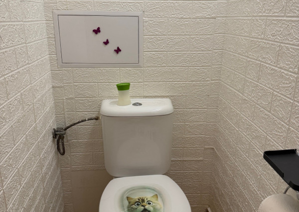 Ponúkame pre Vás NA PRENÁJOM 3 izbový byt v Komárne!