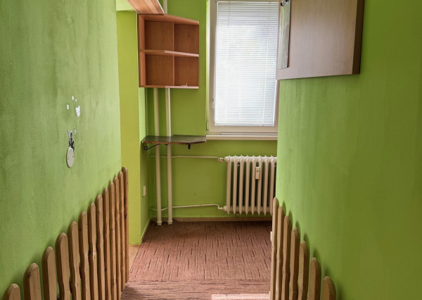 Ponúkame pre Vás NA PRENÁJOM 3 izbový byt v Komárne!