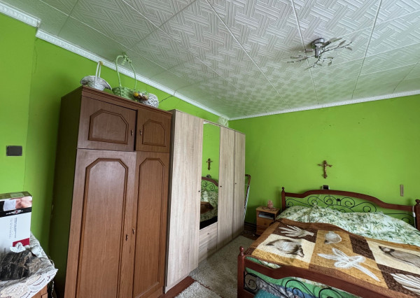 Iba u nás! Ponúkame NA PREDAJ rodinný dom v Kolárove!