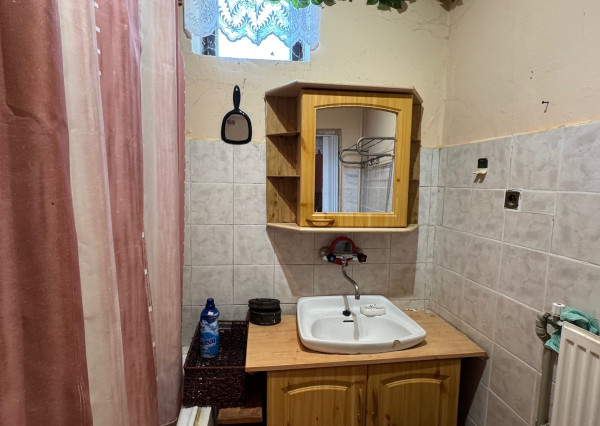 Iba u nás! Ponúkame NA PREDAJ rodinný dom v Kolárove!