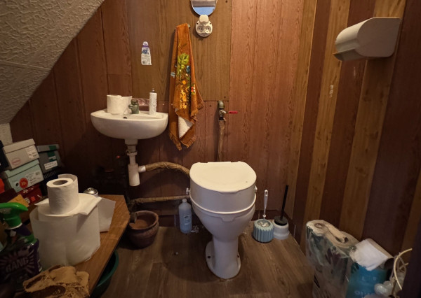 Iba u nás! Ponúkame NA PREDAJ rodinný dom v Kolárove!