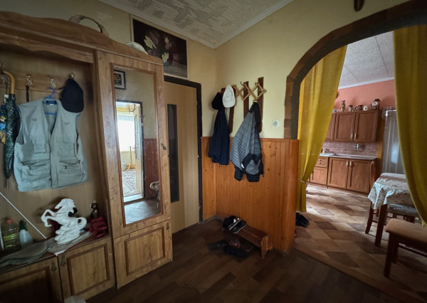 Iba u nás! Ponúkame NA PREDAJ rodinný dom v Kolárove!