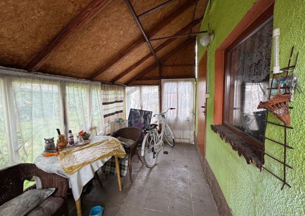 Iba u nás! Ponúkame NA PREDAJ rodinný dom v Kolárove!