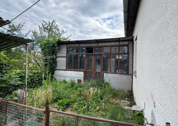 Iba u nás! Ponúkame NA PREDAJ rodinný dom v Kolárove!