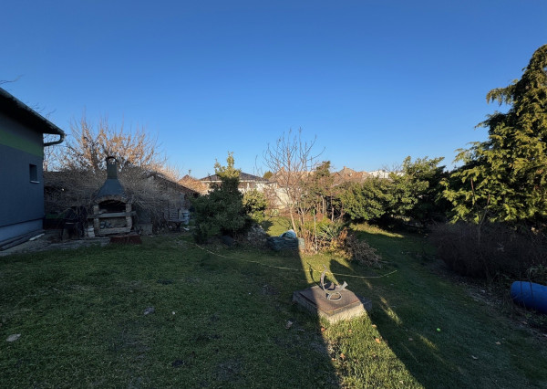 NA PREDAJ rodinný dom so zabudovaným podkrovím v Kolárove!