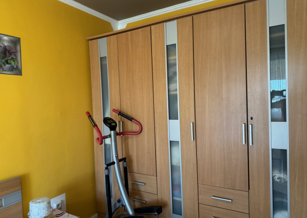 Exkluzívne ponúkame NA PREDAJ 3-izbový byt v Kolárove!