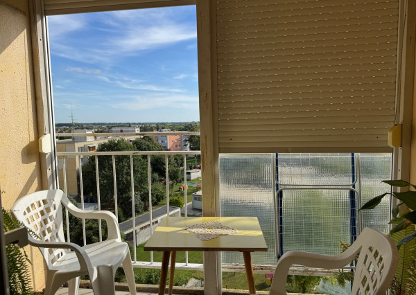 Exkluzívne ponúkame NA PREDAJ 3-izbový byt v Kolárove!