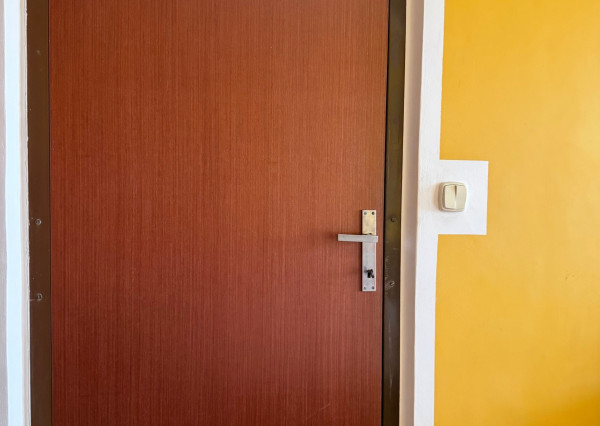 Exkluzívne ponúkame NA PREDAJ 3-izbový byt v Kolárove!