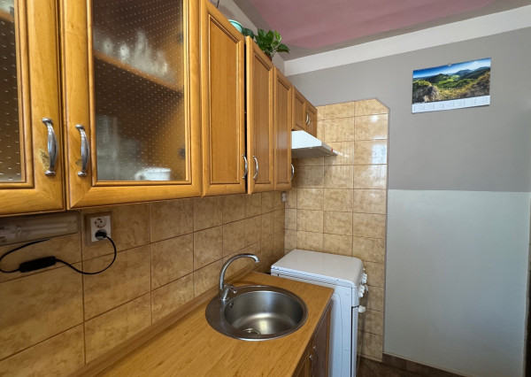 Exkluzívne ponúkame NA PREDAJ 3-izbový byt v Kolárove!