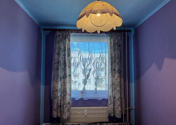 Exkluzívne ponúkame NA PREDAJ 3-izbový byt v Kolárove!