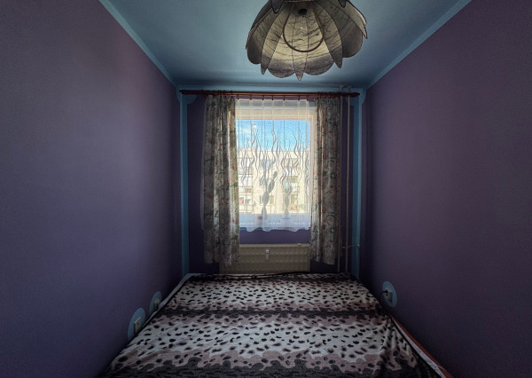 Exkluzívne ponúkame NA PREDAJ 3-izbový byt v Kolárove!