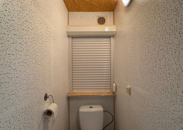 Exkluzívne ponúkame NA PREDAJ 3-izbový byt v Kolárove!