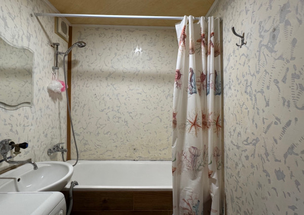 Exkluzívne ponúkame NA PREDAJ 3-izbový byt v Kolárove!