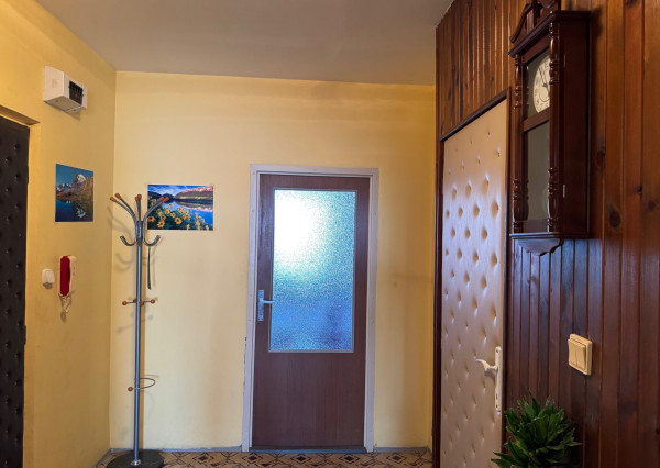 Exkluzívne ponúkame NA PREDAJ 3-izbový byt v Kolárove!