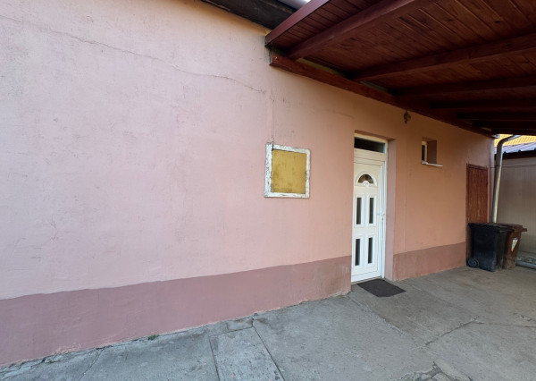 NA PREDAJ - rodinný dom v Kolárove !