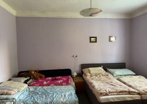 NA PREDAJ - rodinný dom v Kolárove !