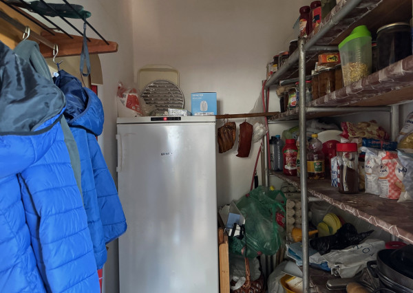 NA PREDAJ - rodinný dom v Kolárove !