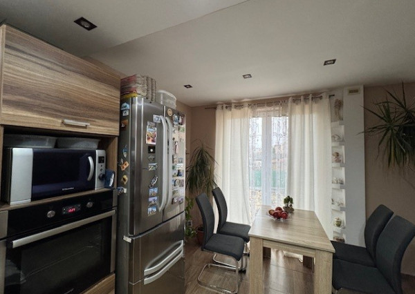 FINREAL s.r.o. Vám ponúka NA PREDAJ rodinný dom v Kolárovo!