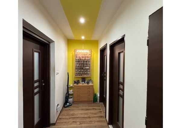 FINREAL s.r.o. Vám ponúka NA PREDAJ rodinný dom v Kolárovo!