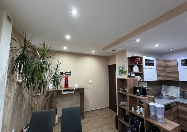 FINREAL s.r.o. Vám ponúka NA PREDAJ rodinný dom v Kolárovo!