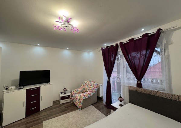 FINREAL s.r.o. Vám ponúka NA PREDAJ rodinný dom v Kolárovo!