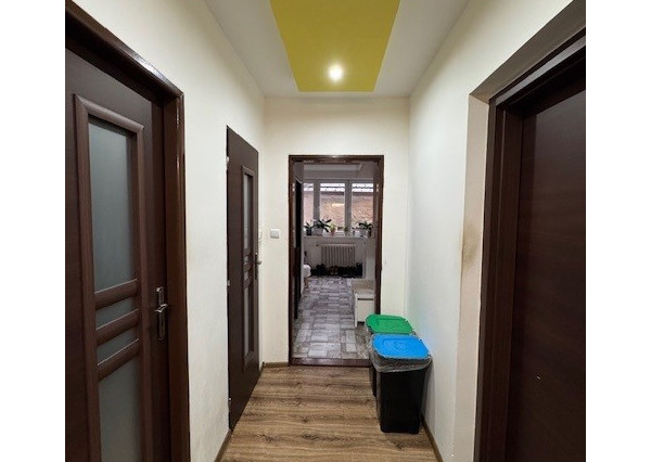 FINREAL s.r.o. Vám ponúka NA PREDAJ rodinný dom v Kolárovo!