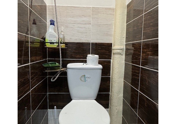 FINREAL s.r.o. Vám ponúka NA PREDAJ rodinný dom v Kolárovo!