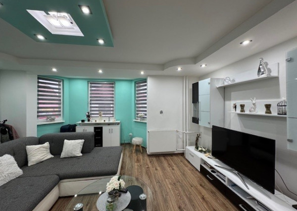 FINREAL s.r.o. Vám ponúka NA PREDAJ rodinný dom v Kolárovo!