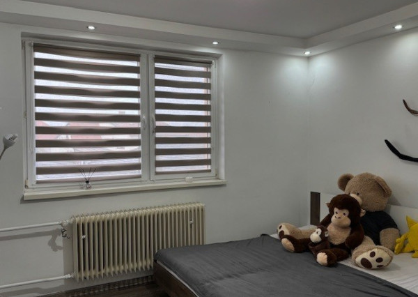 FINREAL s.r.o. Vám ponúka NA PREDAJ rodinný dom v Kolárovo!