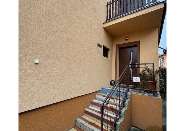 FINREAL s.r.o. Vám ponúka NA PREDAJ rodinný dom v Kolárovo!